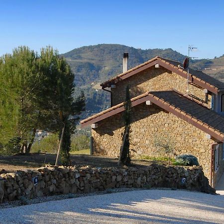 B&B Normanna Dolceacqua Exterior foto