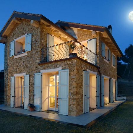 B&B Normanna Dolceacqua Exterior foto