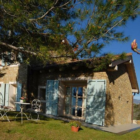 B&B Normanna Dolceacqua Exterior foto
