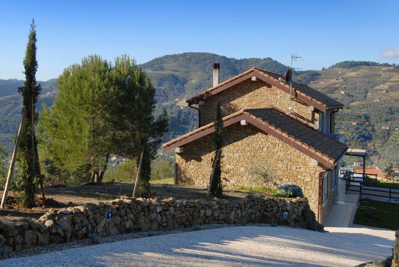 B&B Normanna Dolceacqua Exterior foto