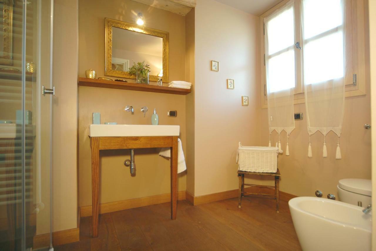 B&B Normanna Dolceacqua Exterior foto
