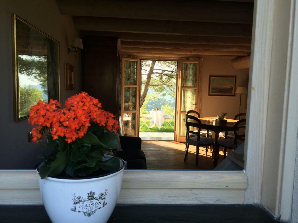 B&B Normanna Dolceacqua Exterior foto